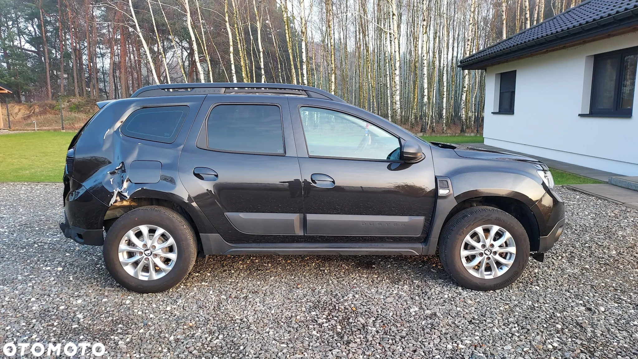 Dacia Duster 1.3 TCe Prestige - 4
