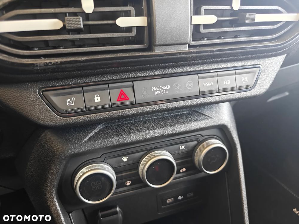 Dacia Jogger 1.8 Full Hybrid 155 Journey MMT 7os - 16