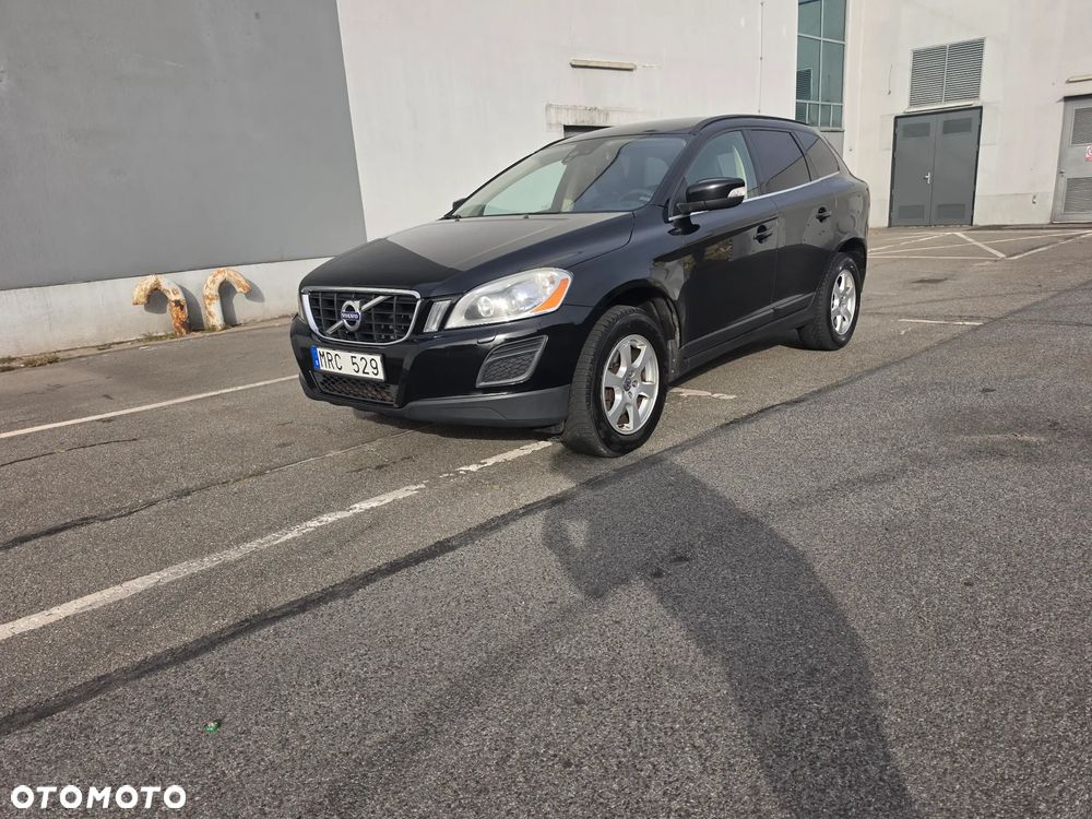 Volvo XC 60 - 15