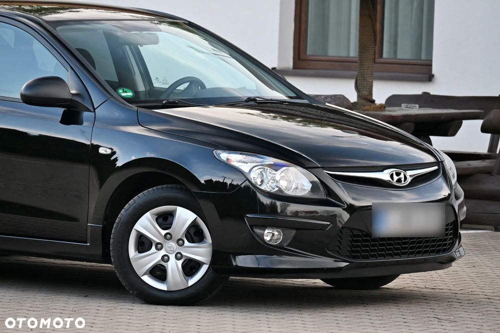Hyundai i30 1.6 CRDi Edition 20 - 11