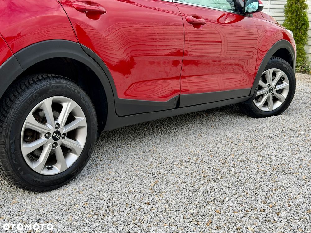Kia Stonic - 29