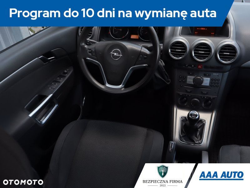 Opel Antara - 9
