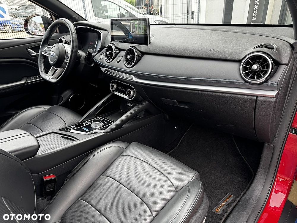 Seres 3 53kWh Luxury - 9