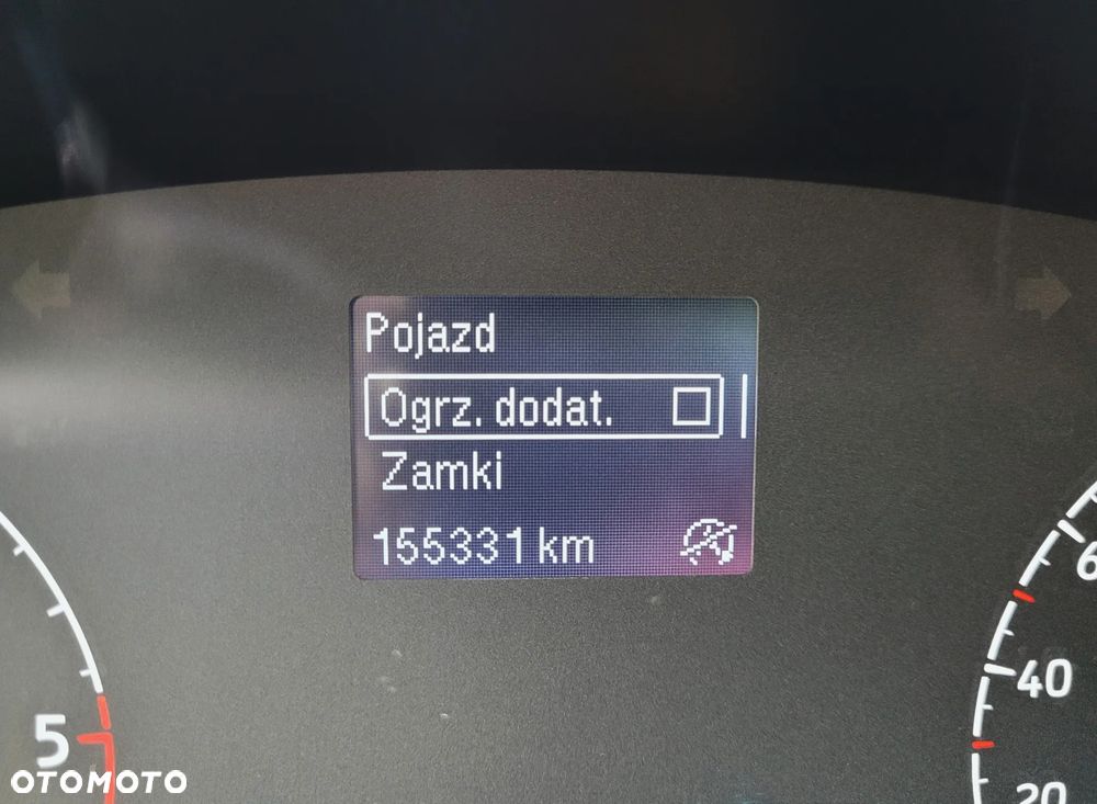 Ford Transit L2H3 KLIMA WEBASTO TEMPOMAT FV23% - 32