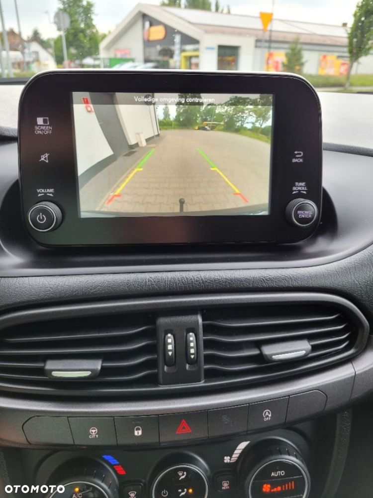Fiat Tipo 1.4 T-Jet S-Design - 25