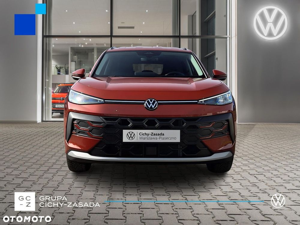 Volkswagen T-Roc 1.5 eTSI Life DSG - 9