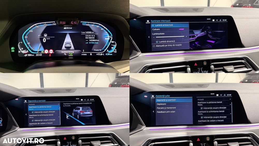 BMW X5 xDrive45e AT PHEV - 37