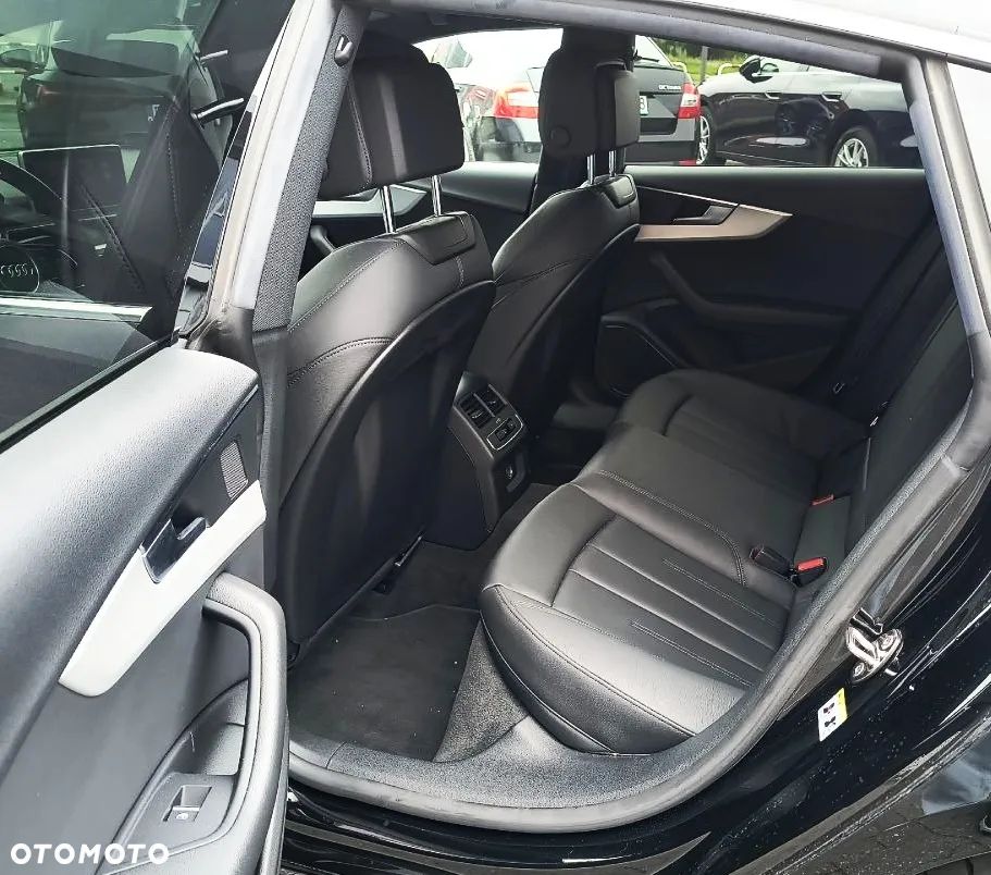 Audi A5 Sportback 45 TFSI Quattro Sport S tronic - 12
