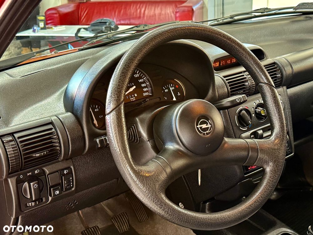 Opel Corsa - 26
