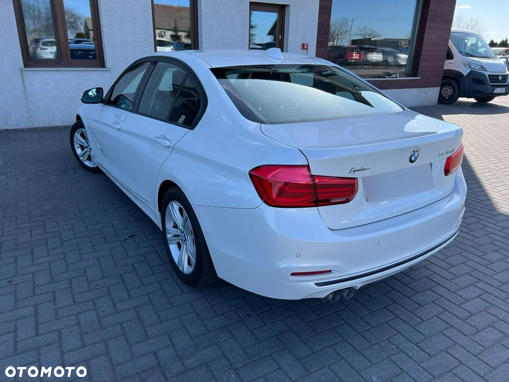 BMW Seria 3 - 8