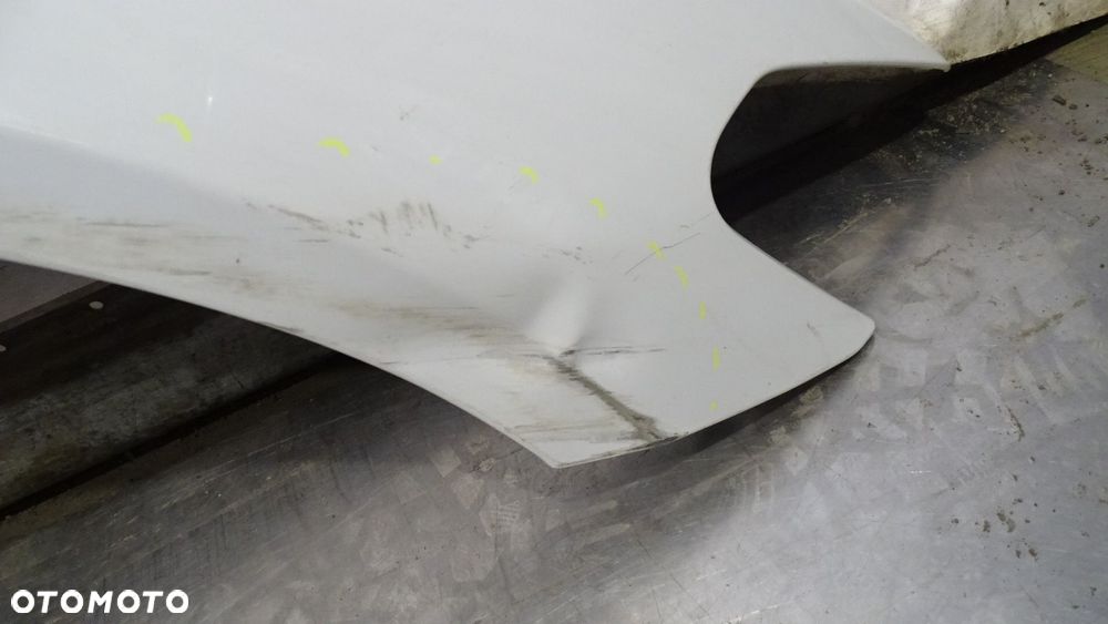 BŁOTNIK PRAWY PRZEDNI BMW G30 - 7