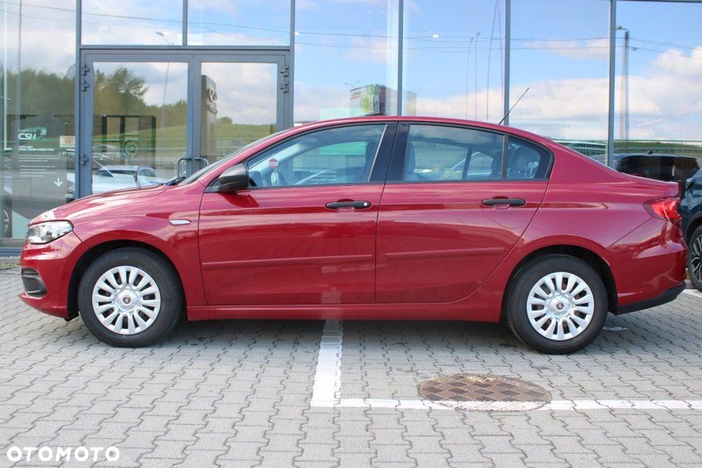 Fiat Tipo - 8