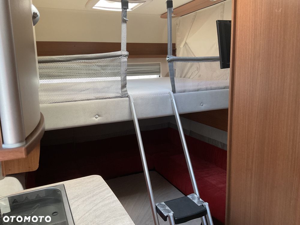 Burstner Averso Plus 440tk - 8