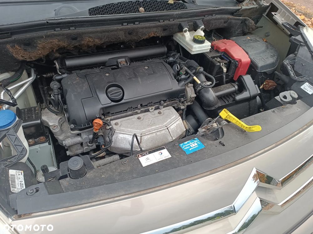 Citroën Berlingo - 14