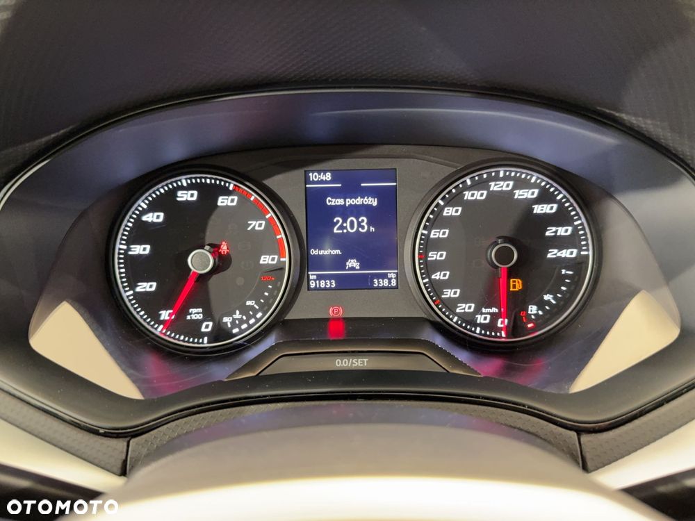 Seat Ibiza - 20