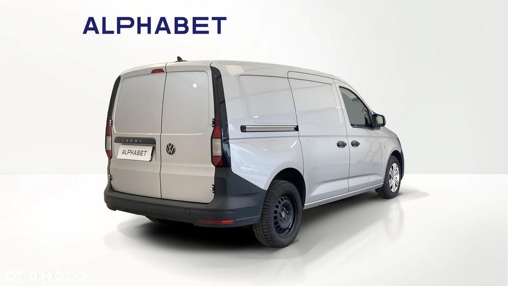 Volkswagen Caddy - 5