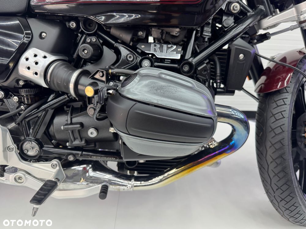 BMW R - 25