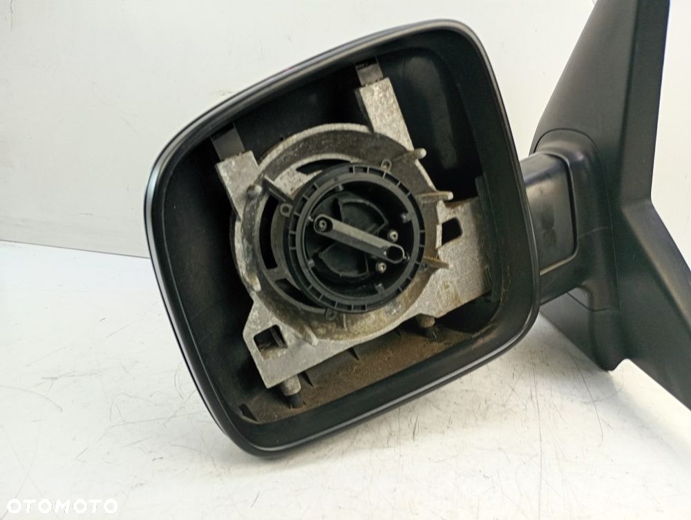 obudowa lusterka lusterko lewe volkswagen transporter T5 7H1857501BD - 2