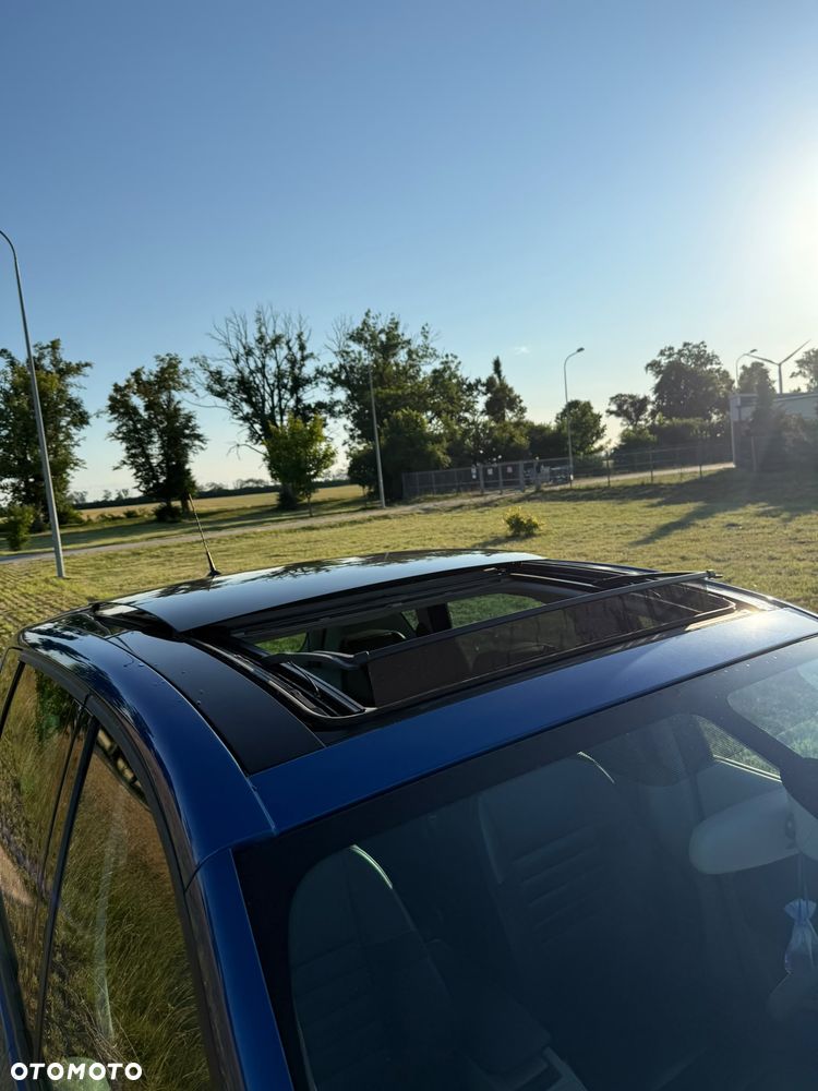 Renault Scenic 2.0 16V 140 CVT Luxe - 8