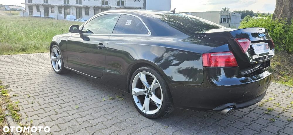Audi A5 Coupé - 8