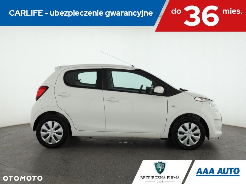 Citroën C1 - 8