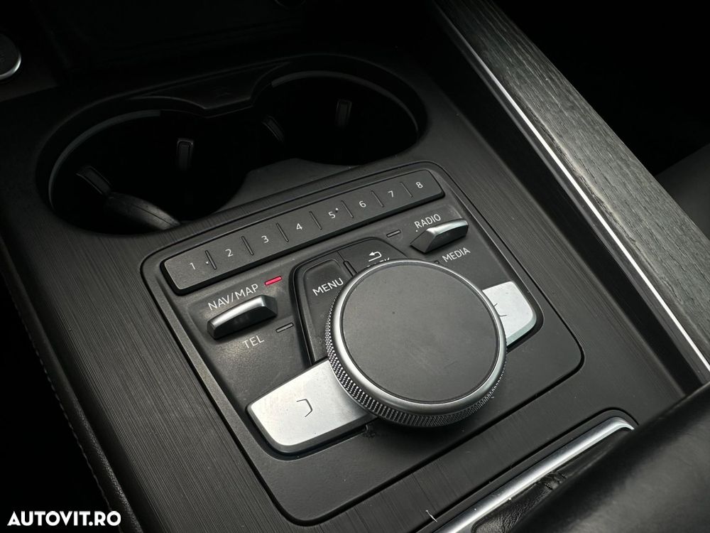 Audi A5 Coupé - 17