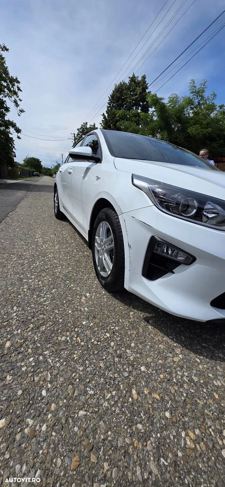 Kia Ceed 1.4 GSL Best - 6