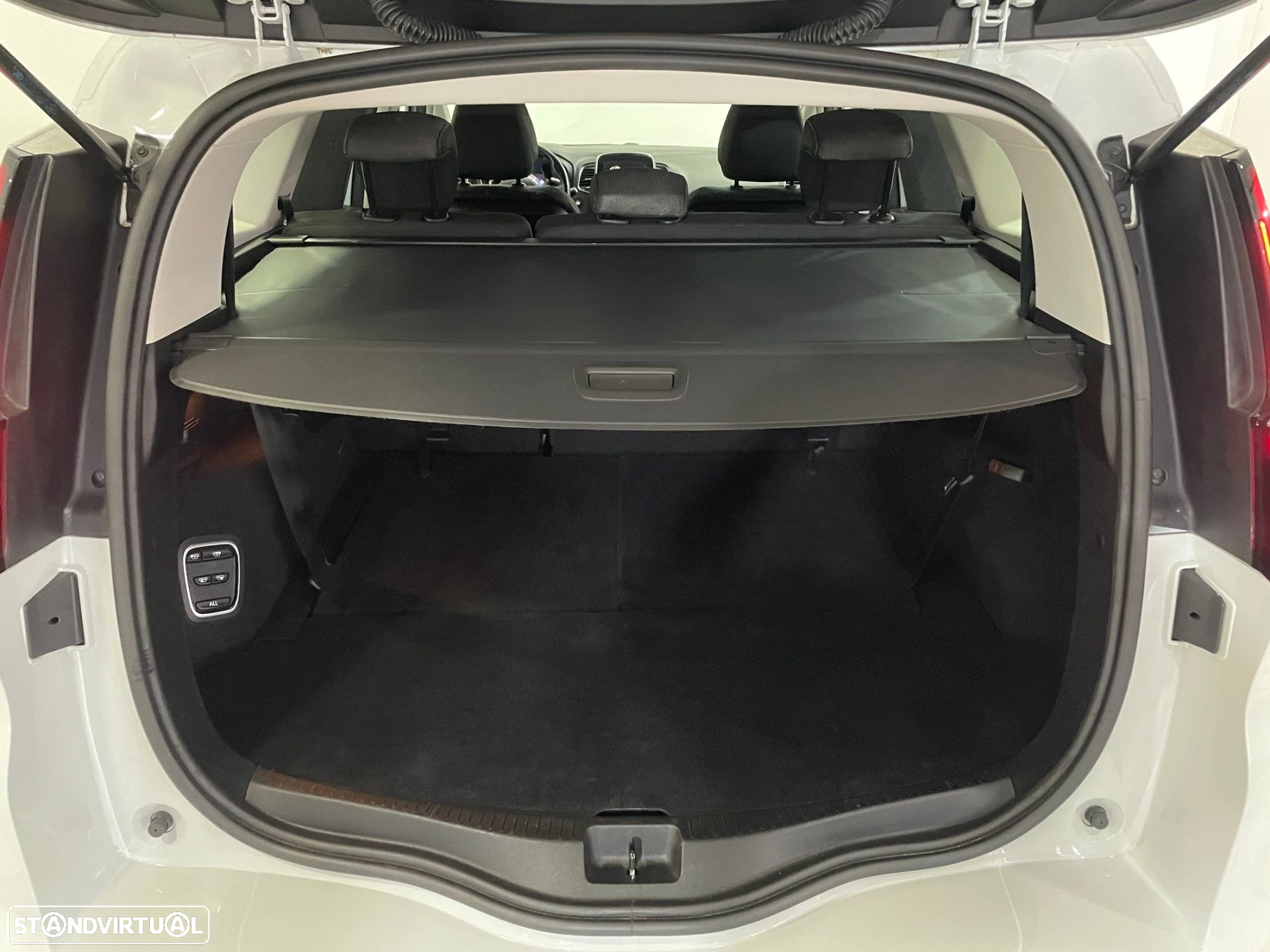 Renault Grand Scénic dCi 110 EDC Dynamique - 58
