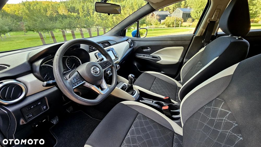 Nissan Micra 0.9 IG-T Tekna - 25