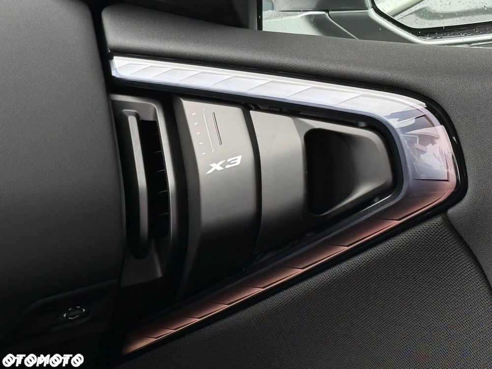BMW X3 20d xDrive - 16