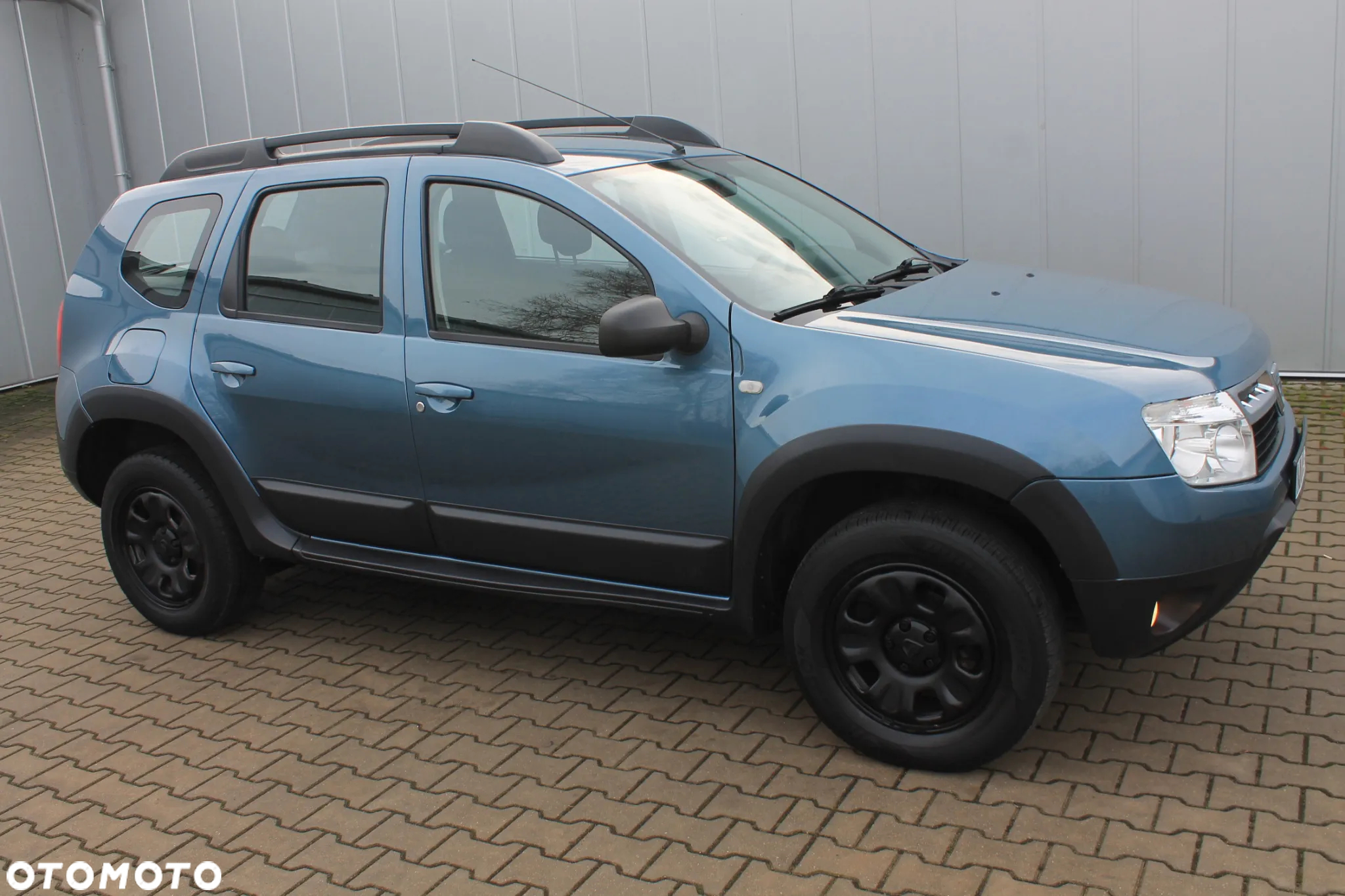 Dacia Duster 1.6 - 22
