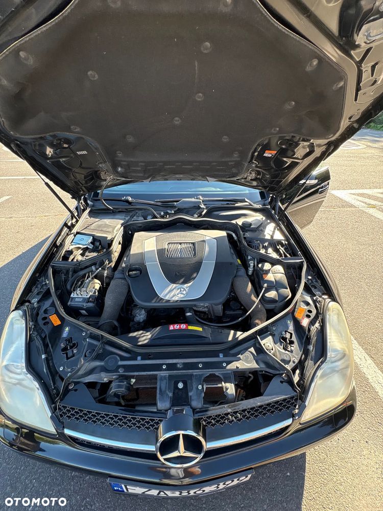 Mercedes-Benz CLS 350 7G-TRONIC - 28