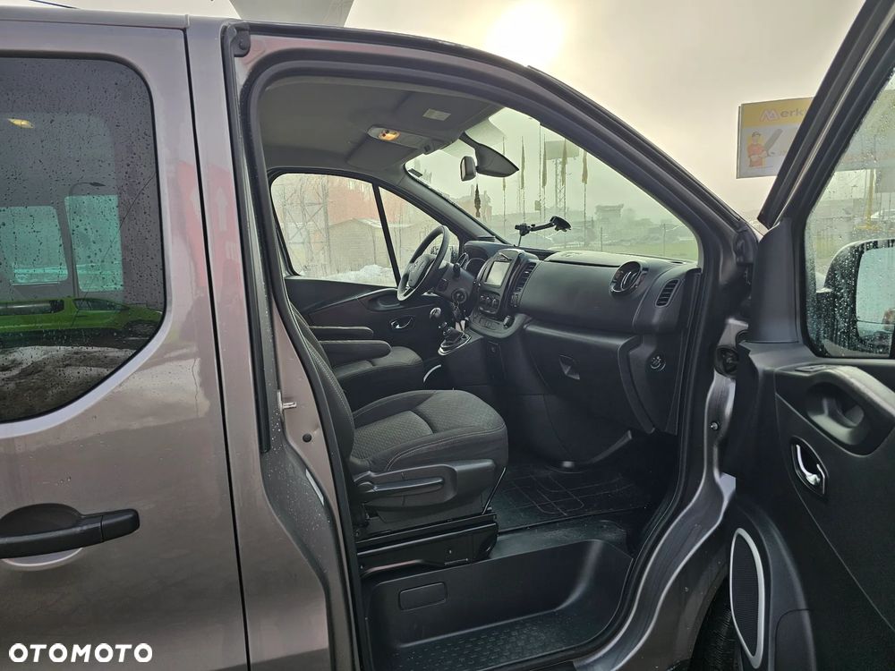 Opel Vivaro L2H1 2,9t Elegance Business - 20