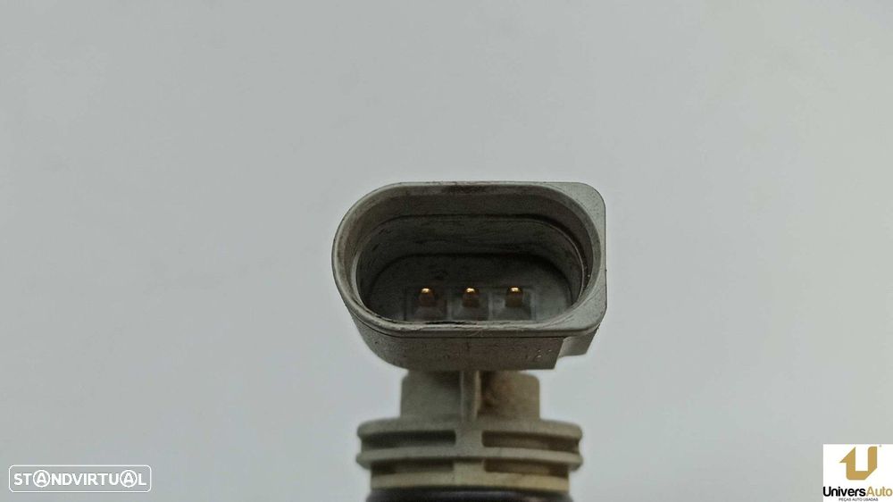 SENSOR SEAT IBIZA (6L1) STELLA - 2