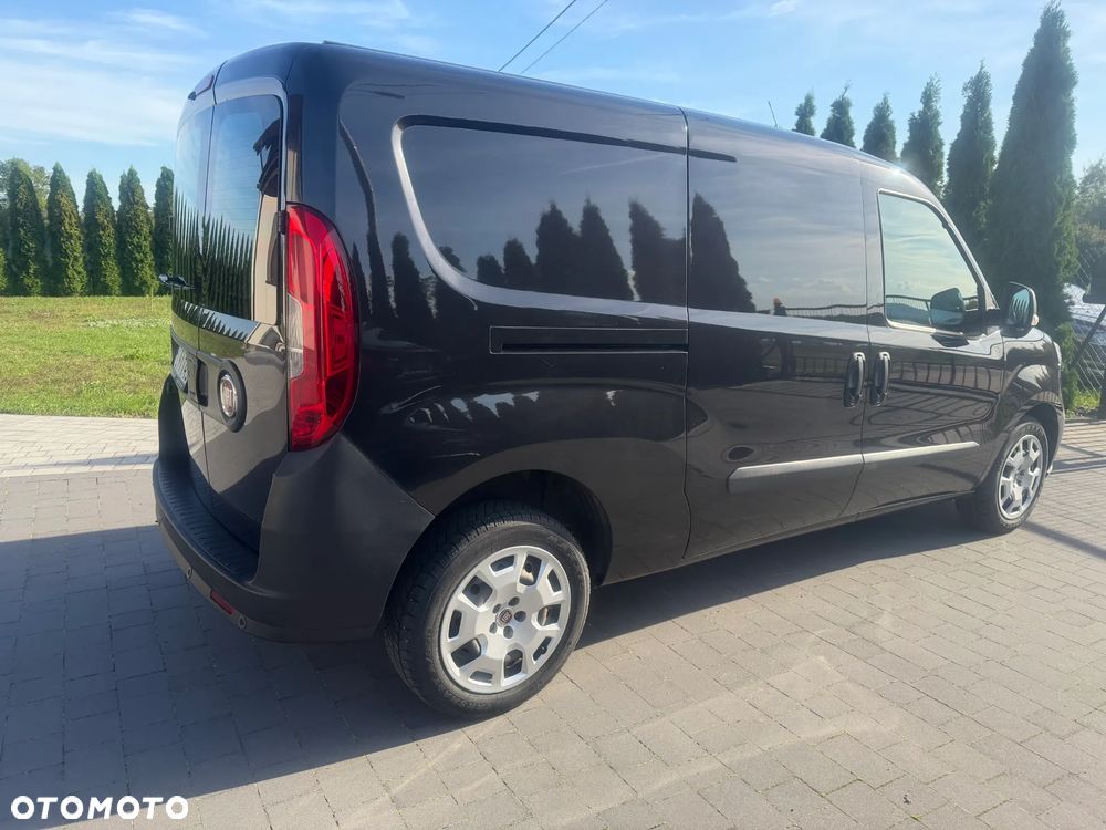Fiat Doblo - 3