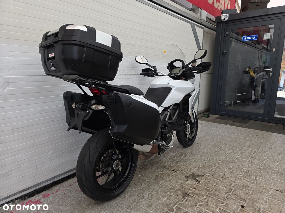 Ducati Multistrada - 23