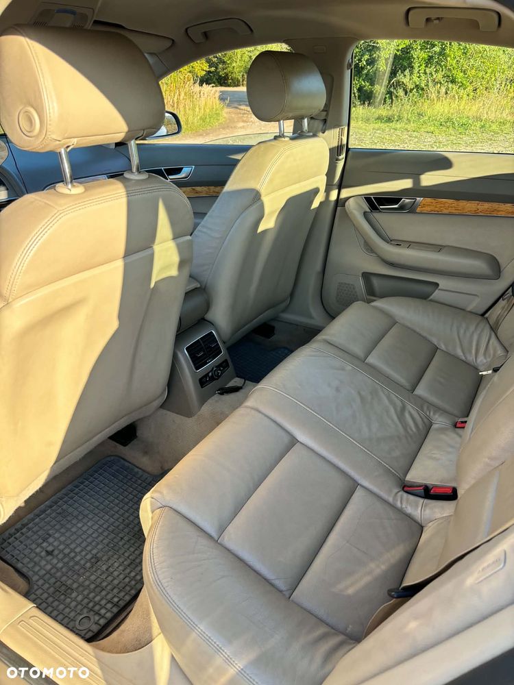 Audi A6 Limousine - 19