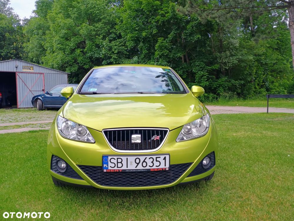 Seat Ibiza 1.4 16V Style - 15