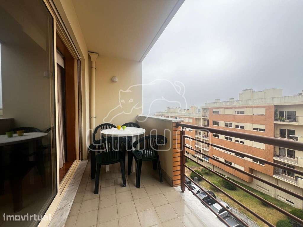 Apartamento T3 Abelheira - Grande imagem: 3/18