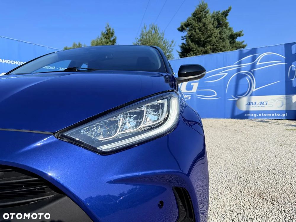 Toyota Yaris Hybrid 1.5 Comfort - 10