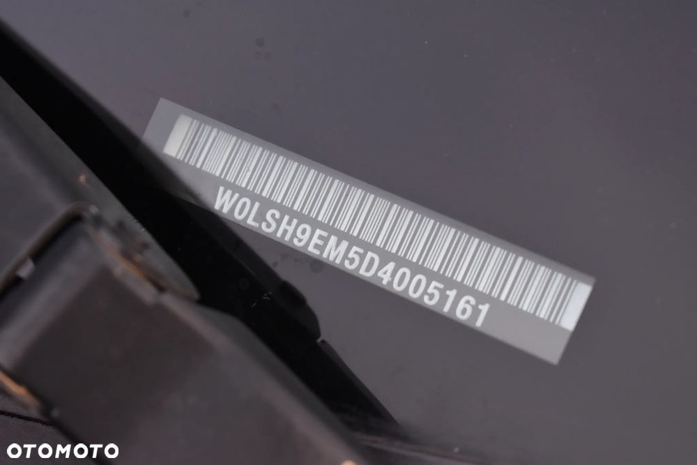Opel Meriva 1.4 T Cosmo - 24