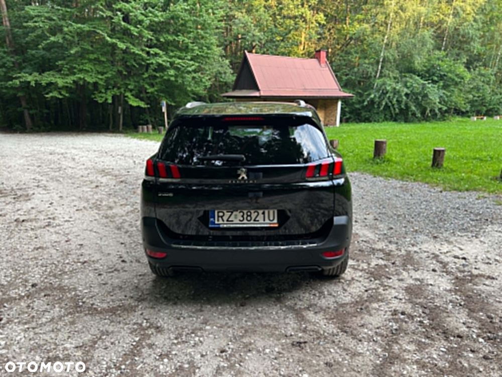 Peugeot 5008 1.6 THP Allure S&S EAT6 - 4