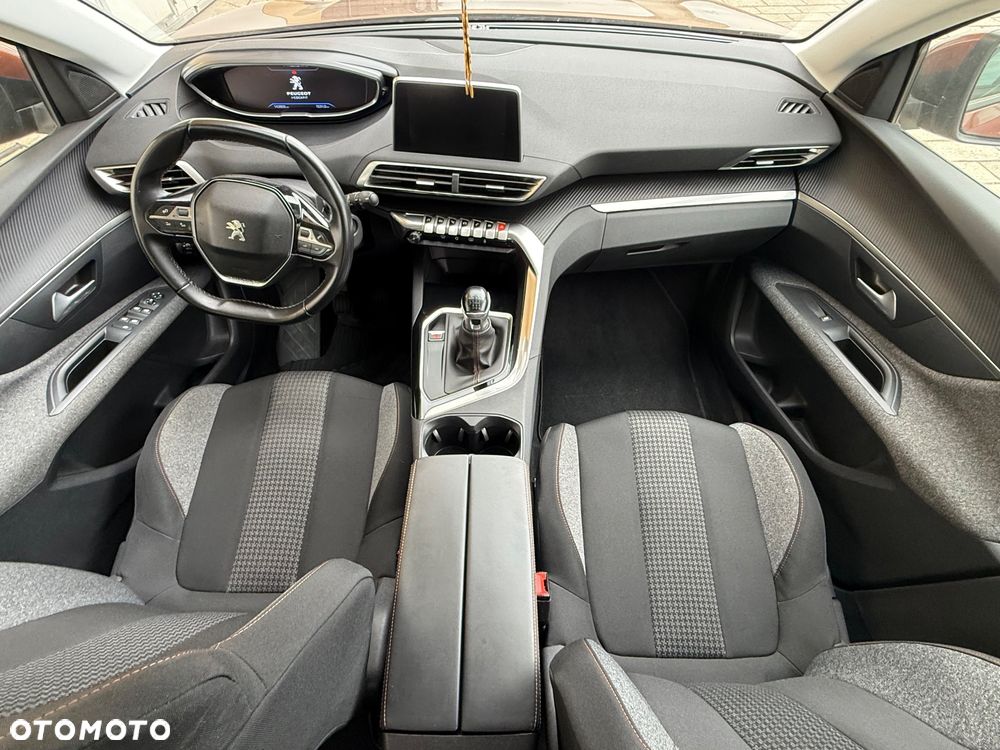 Peugeot 3008 PureTech 130 Stop & Start Access - 30