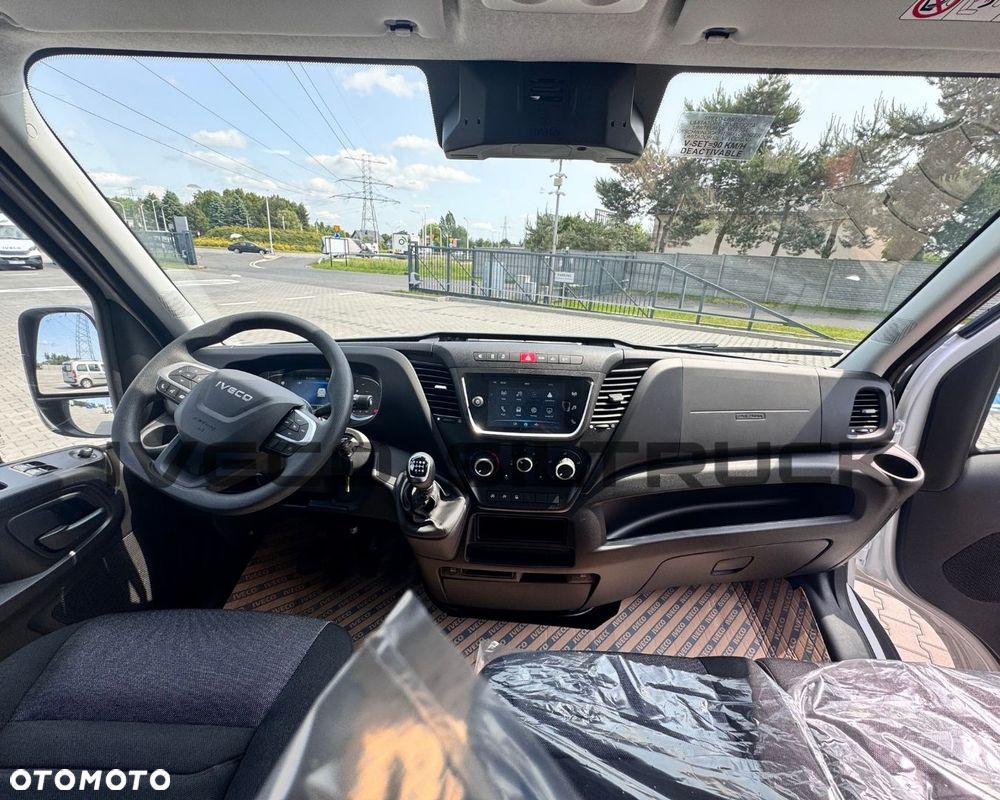 Iveco Daily - 16