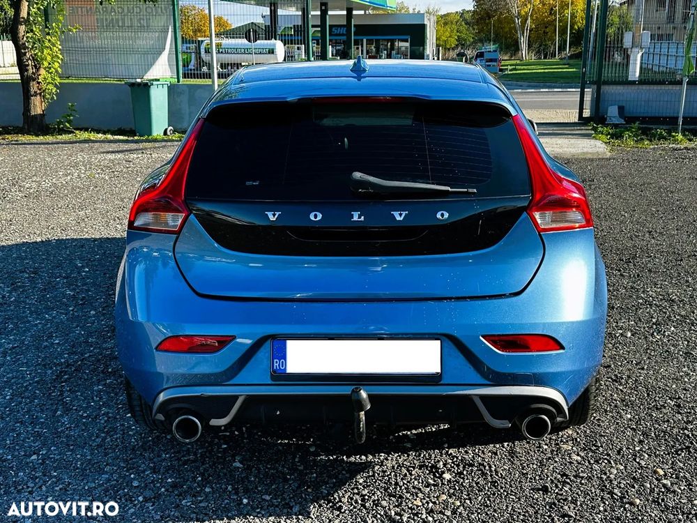 Volvo V40 D2 RDesign - 3