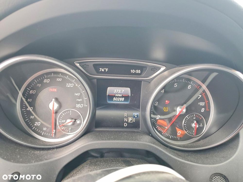 Mercedes-Benz CLA 250 4-Matic Sport - 10