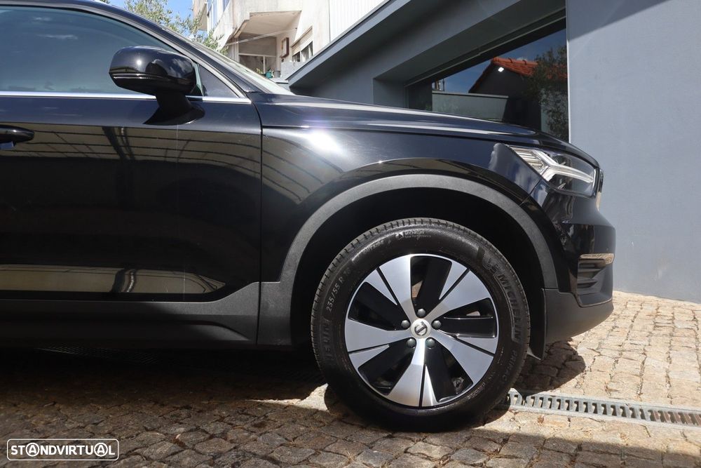Volvo XC 40 1.5 T4 PHEV Inscription Expression - 6