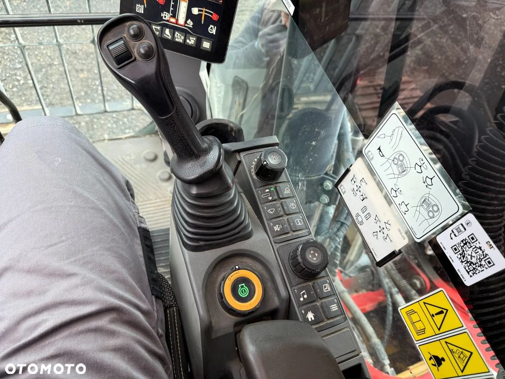 Caterpillar CAT 320 - 13