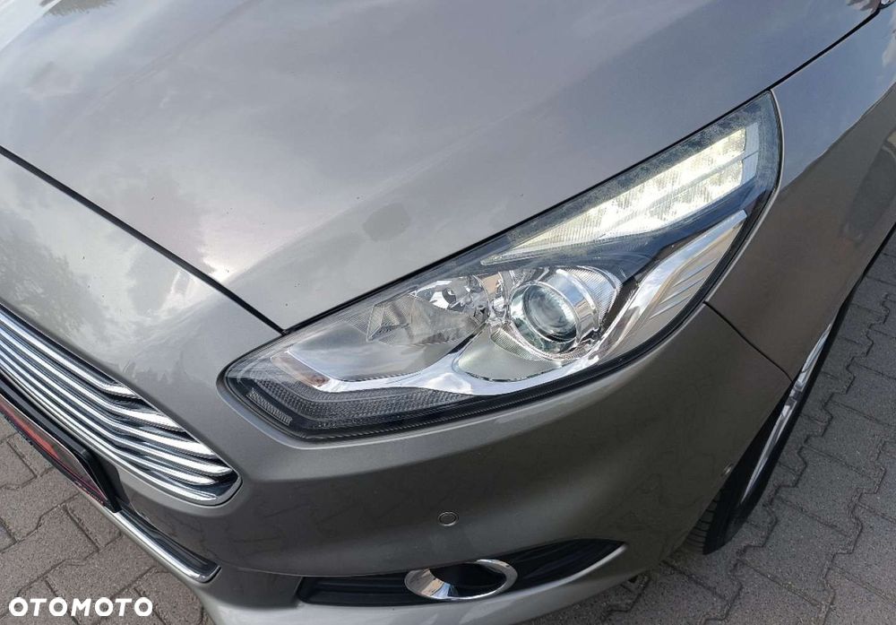 Ford S-Max - 4
