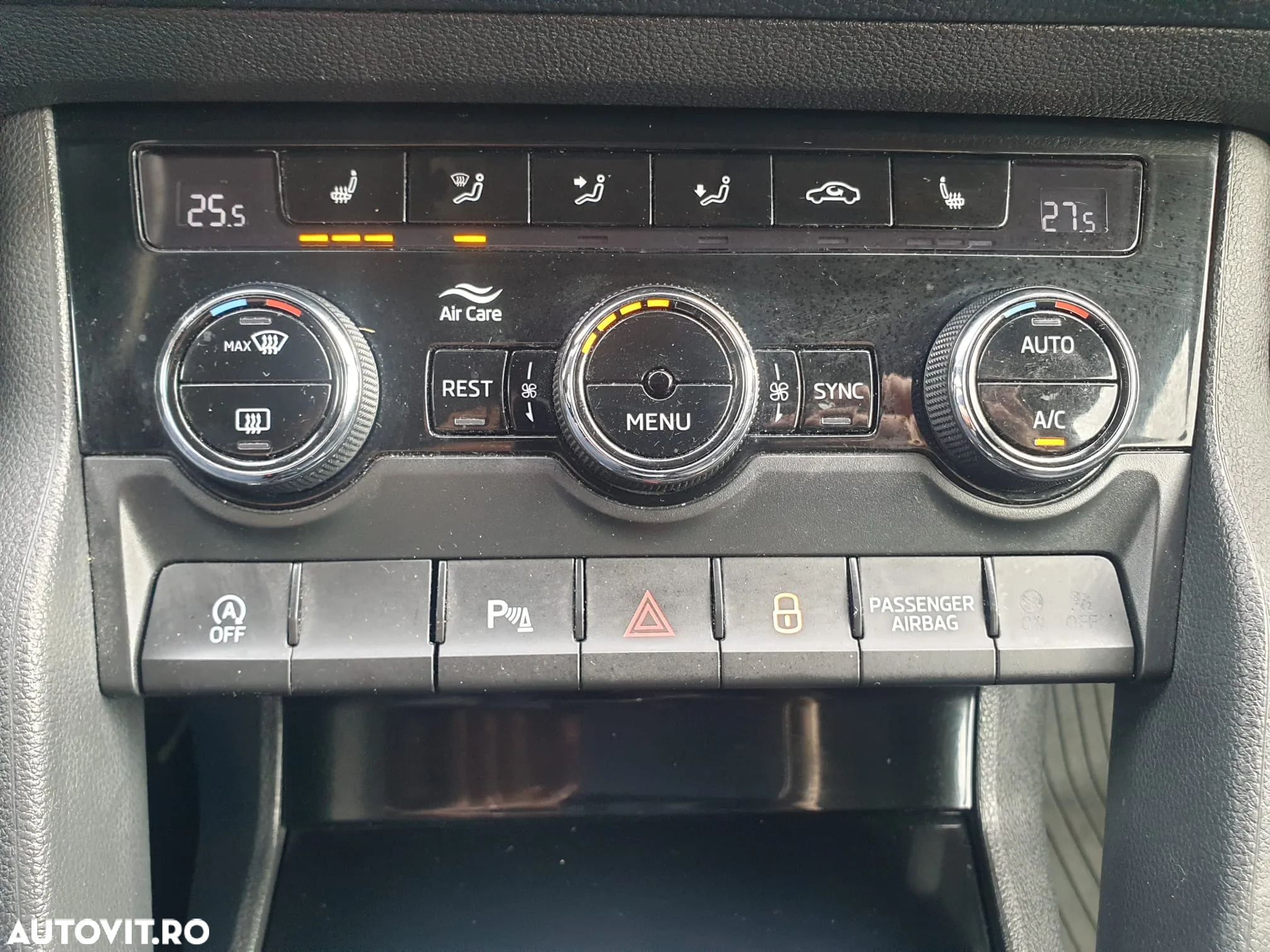 Skoda Kodiaq 2.0 TDI DSG Ambition - 29